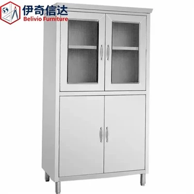 縦型スチールキャビネット